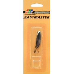 Блешня для риби, коливна, EOS Kastmaster W150018, вага 3,5 г, колір GS501001
